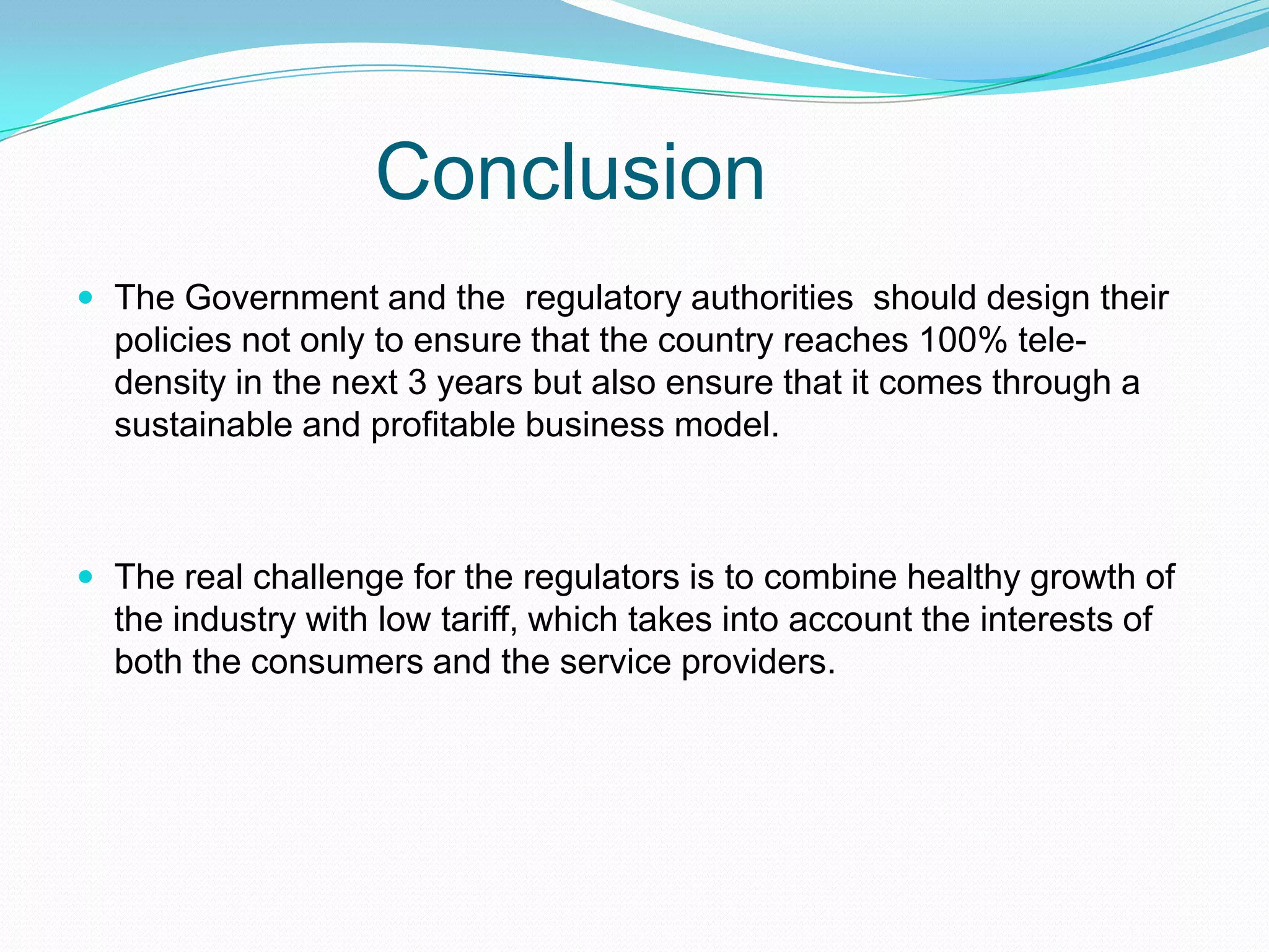 Stake holders are invited in the Open House Discussions (OHDs) organized in different parts of the country.