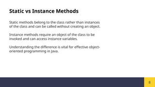 Functions In Java PPT. safi .pptx | Web Development | Internet