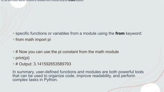 FUNCTIONINPYTHON.pptx