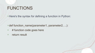 FUNCTIONINPYTHON.pptx