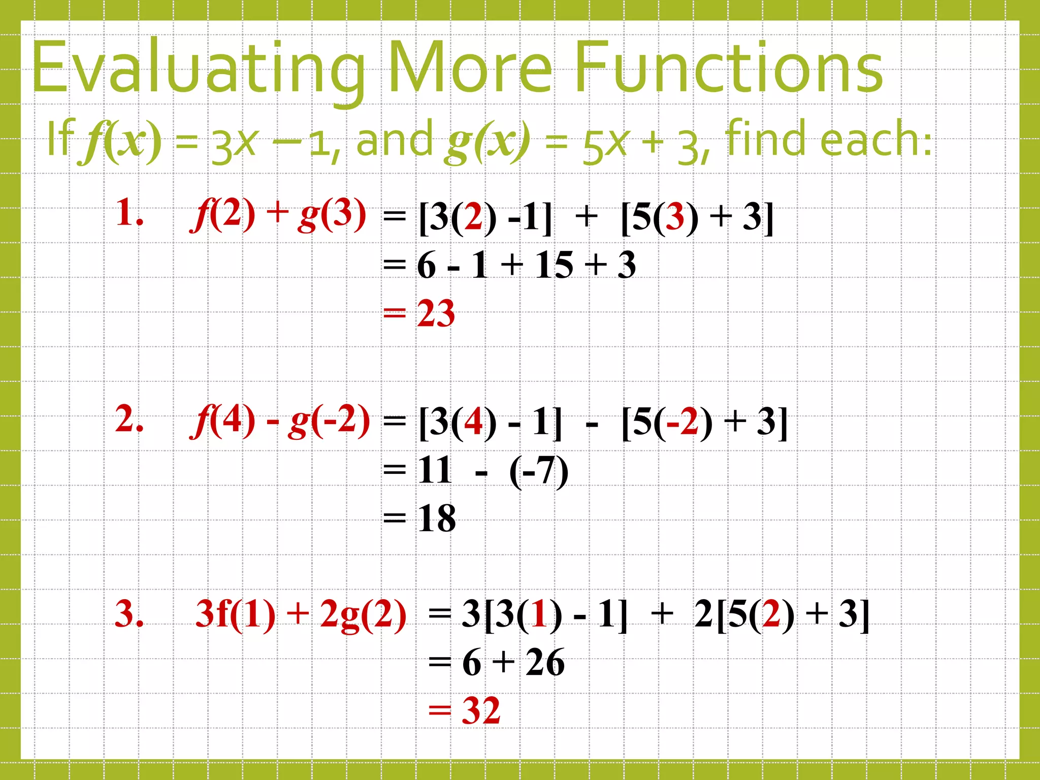 Function Notation.ppt