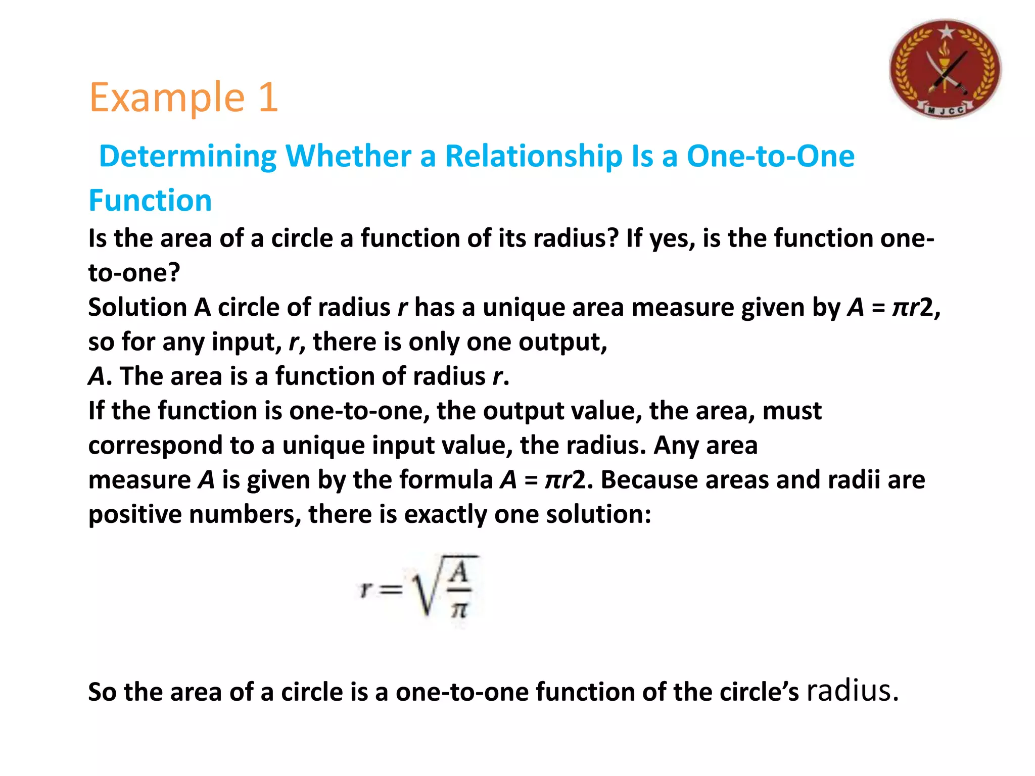 Function notation by sadiq | PPT