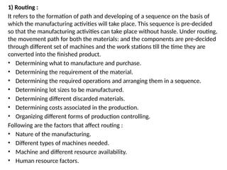 Manufacturing Material Path Function, Objective, phases & Importance of PPC.pptx