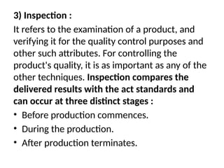 Function, Objective, phases & Importance of PPC.pptx