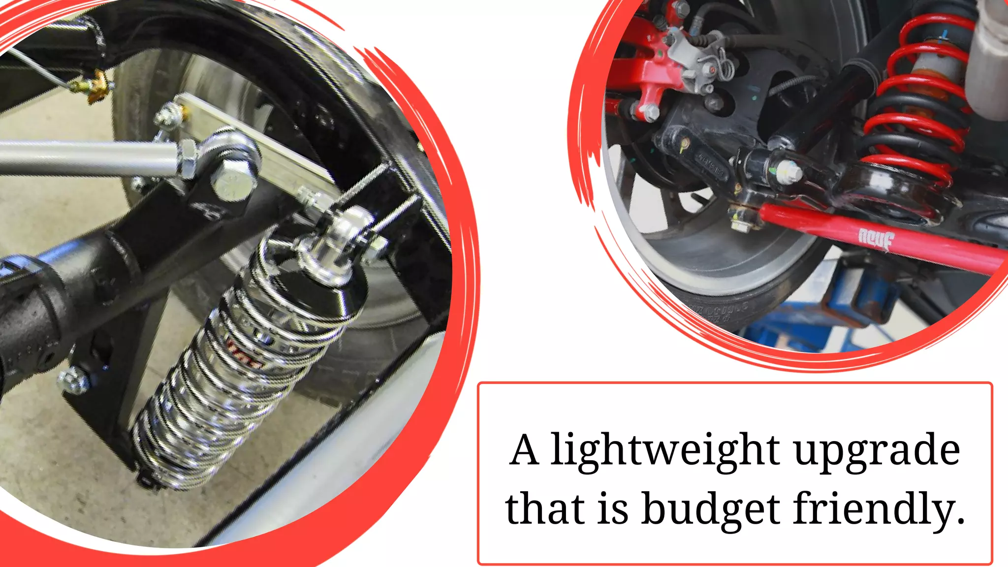 Function of Coil Springs in a Suspension System | PDF