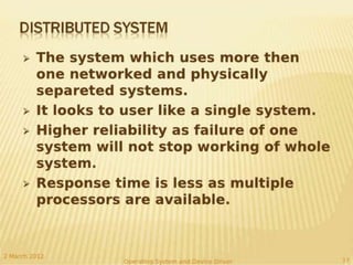 Function of device driver