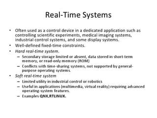Function of device driver