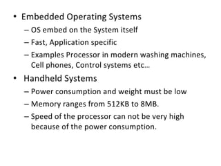 Function of device driver