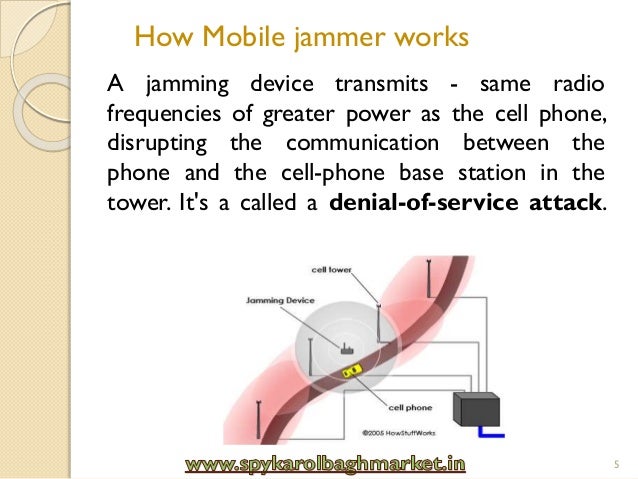 Mobile jammer | jammer direct access peoplesoft