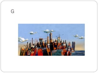 G
 