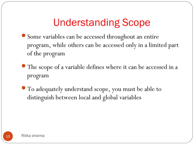 Function overloading(c++) | PPT