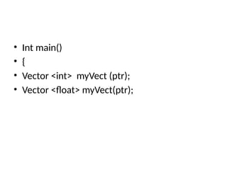 Function Overloading Call by value and call by reference | PPTX