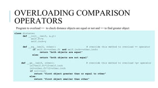 Function overloading or Polymorphism.pdf | Programming Languages ...