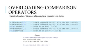Function overloading or Polymorphism.pdf | Programming Languages ...