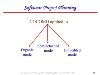 Function Point and COCOMO problems and solutions.ppt