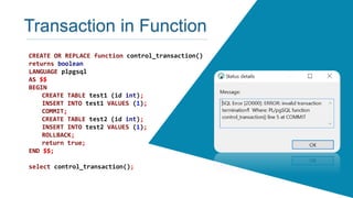 Function Procedure Trigger Partition.pdf