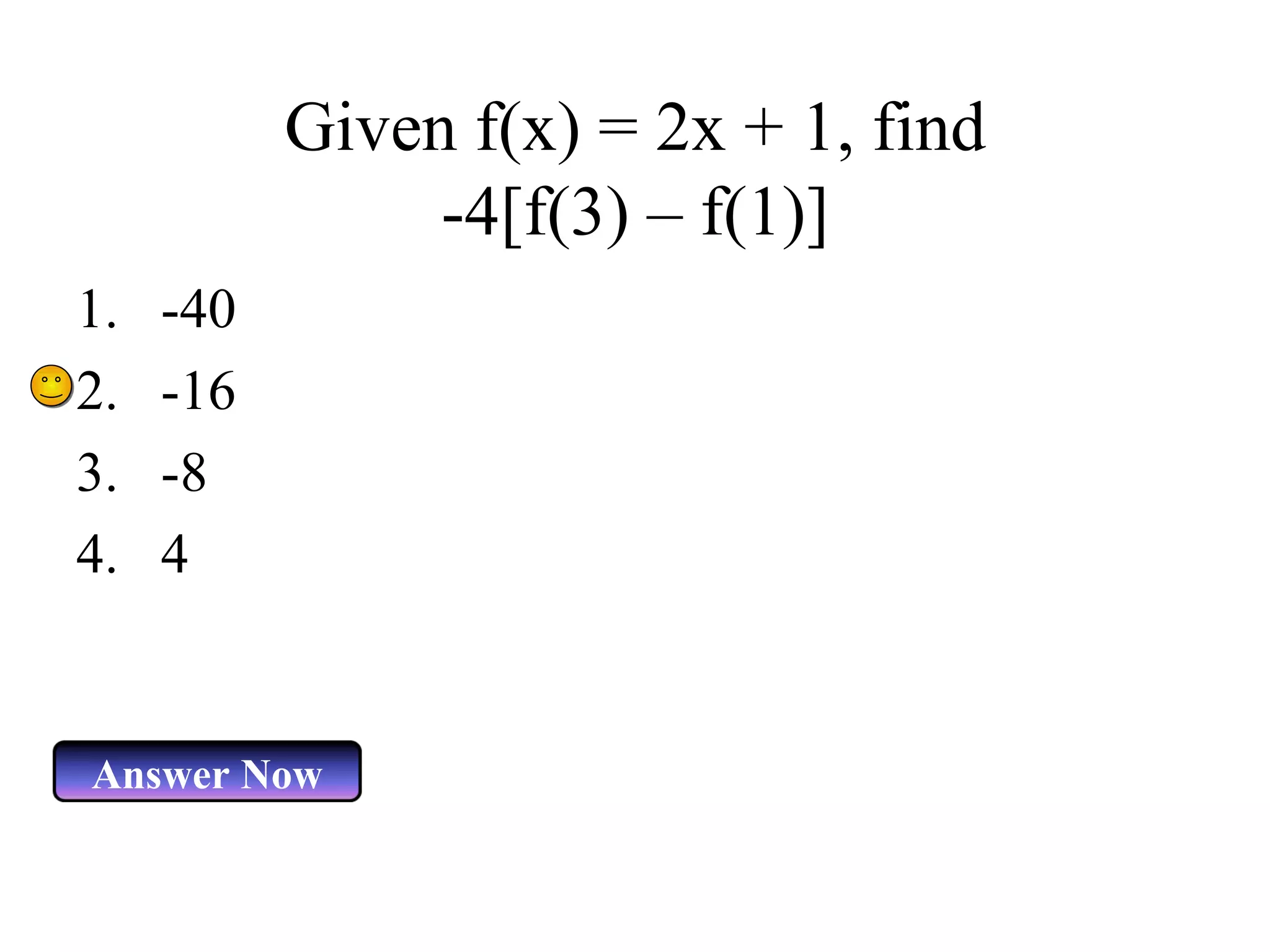 PPt on Functions | PPT