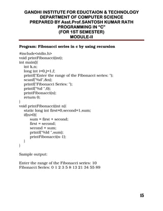 Functions | PDF