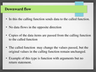 Functions | PDF