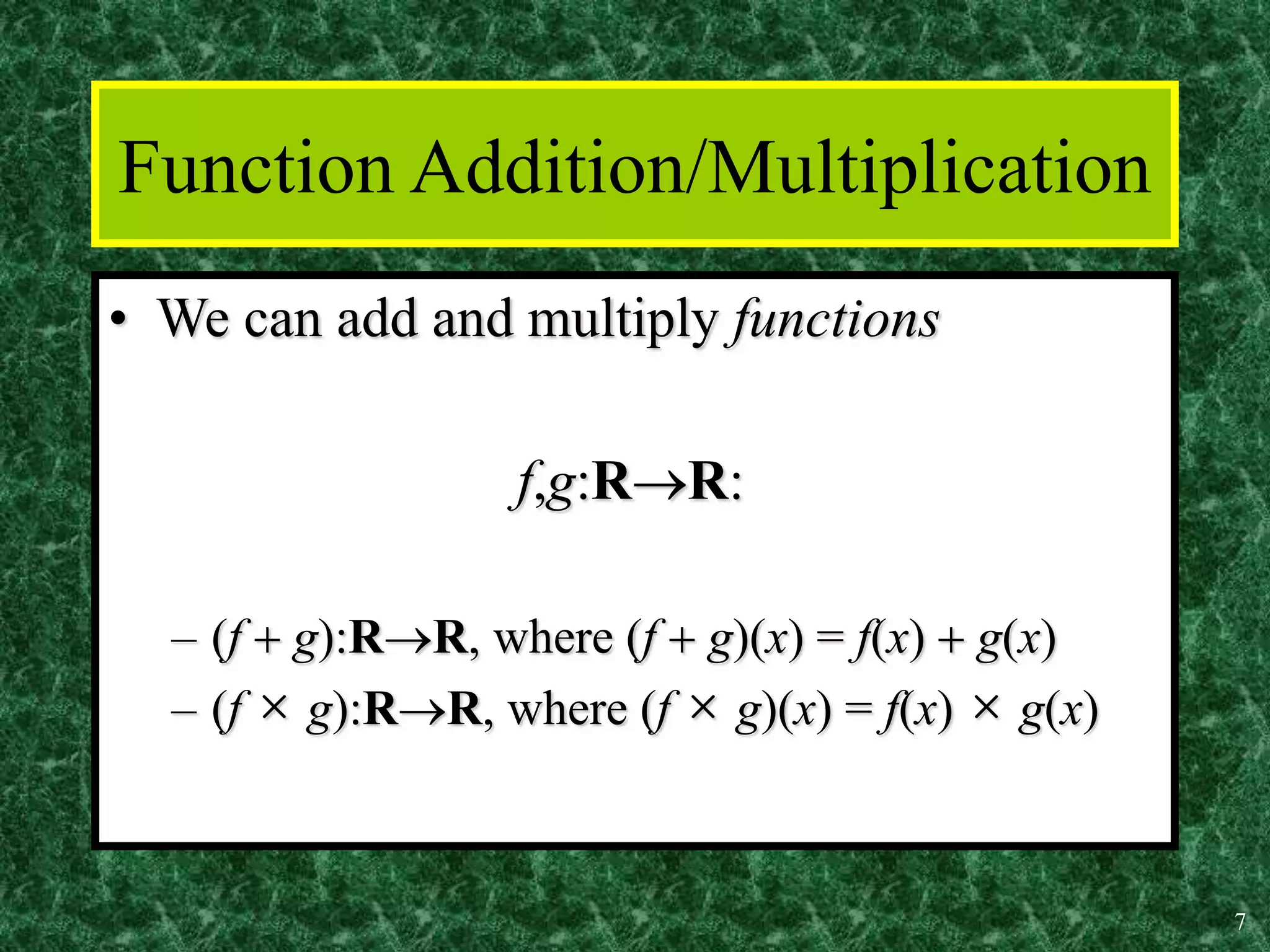 Functions.ppt
