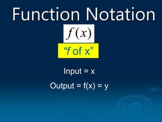 Functions.ppt
