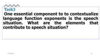 Functions how to teach functions didactics | PPT