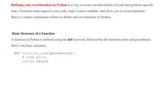 Python_functions_01_Concepts with Simple Examples.pptx