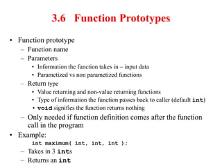 functionsin C programming Language 2026.pdf