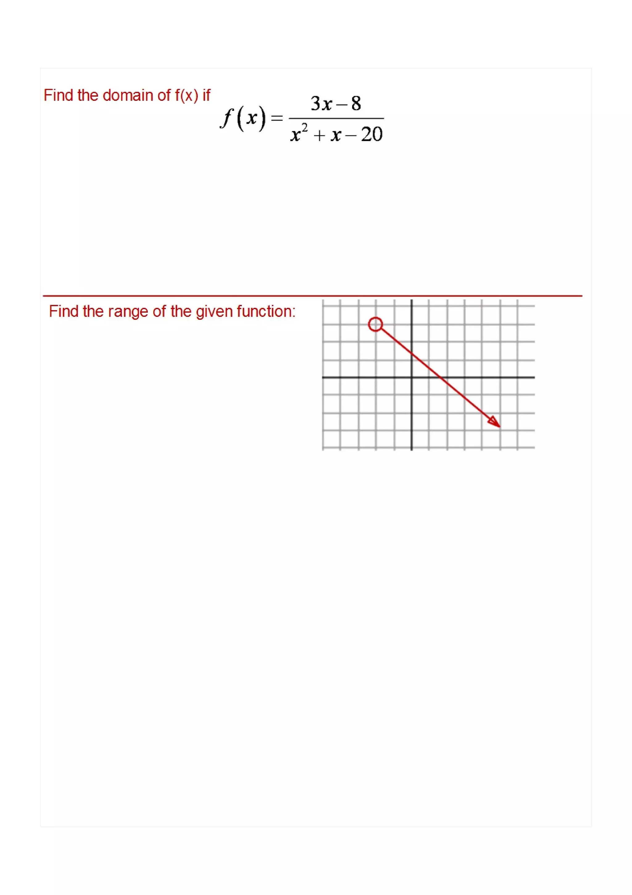 Functions Domain Range.pdf