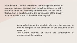 FUNCTIONS-OF-MANAGEMENT. PowerPoint presentation | PPTX
