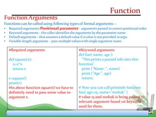 cbse class 12 Python Functions2 for class 12 .pptx