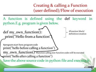 cbse class 12 Python Functions2 for class 12 .pptx