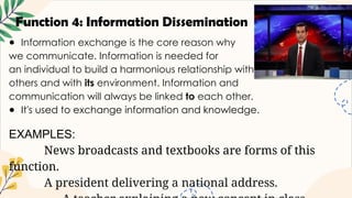 FUNCTIONS AND ELEMENTS OF COMMUNICATION.pptx