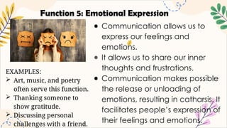 FUNCTIONS AND ELEMENTS OF COMMUNICATION.pptx