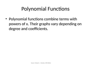 ppt - 7.2 polynomial functions and their graphs... functions_and_graphs_of_functions_updated.pptx