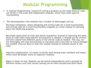 Functions and modular programming.pptx