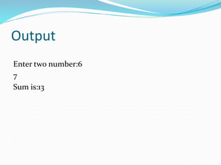 Functions and pointers_unit_4
