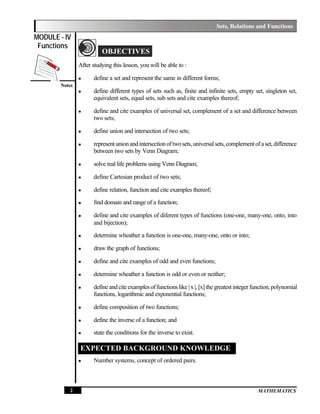 functions and sets.pdf