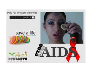 Functions and types of advertisement