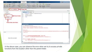 Functions and types of user defined functions in | PPT