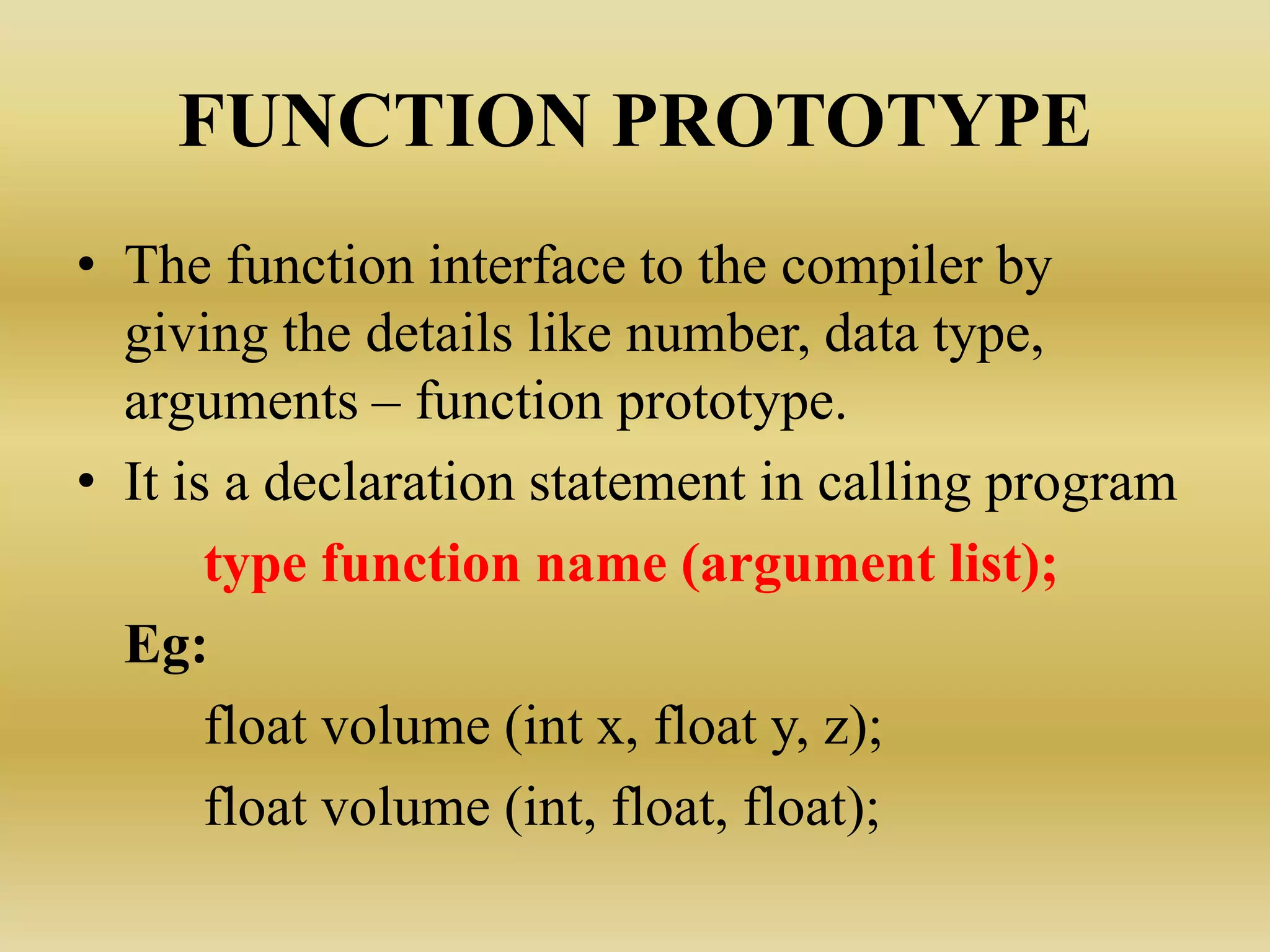 functions-classes-objects-in-c-ppt-free-download