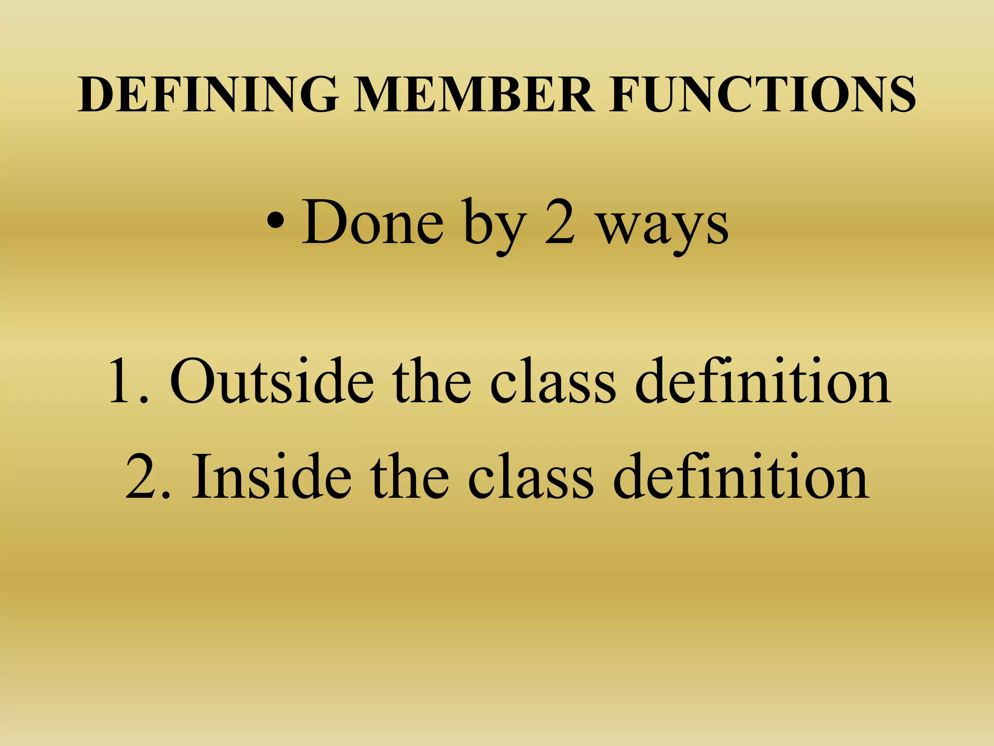 functions-classes-objects-in-c-ppt-free-download