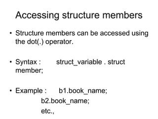 Functions in c | PPTX