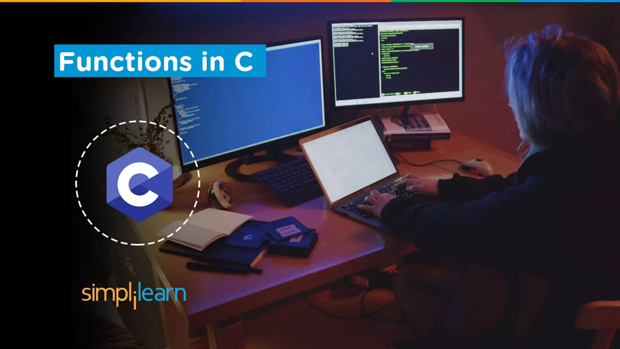 Functions In C | PPT