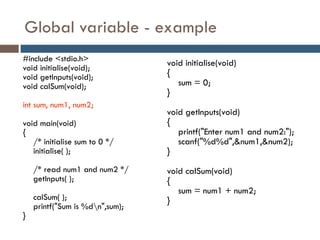 Functions in C-Programming Fundammentals.ppt