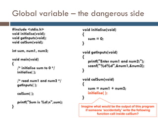 Functions in C-Programming Fundammentals.ppt