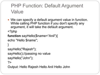 Functions in PHP.pptx