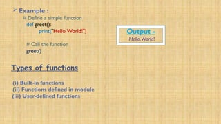 Functions in Python (PPT)by sakshi (1) (1).pptx