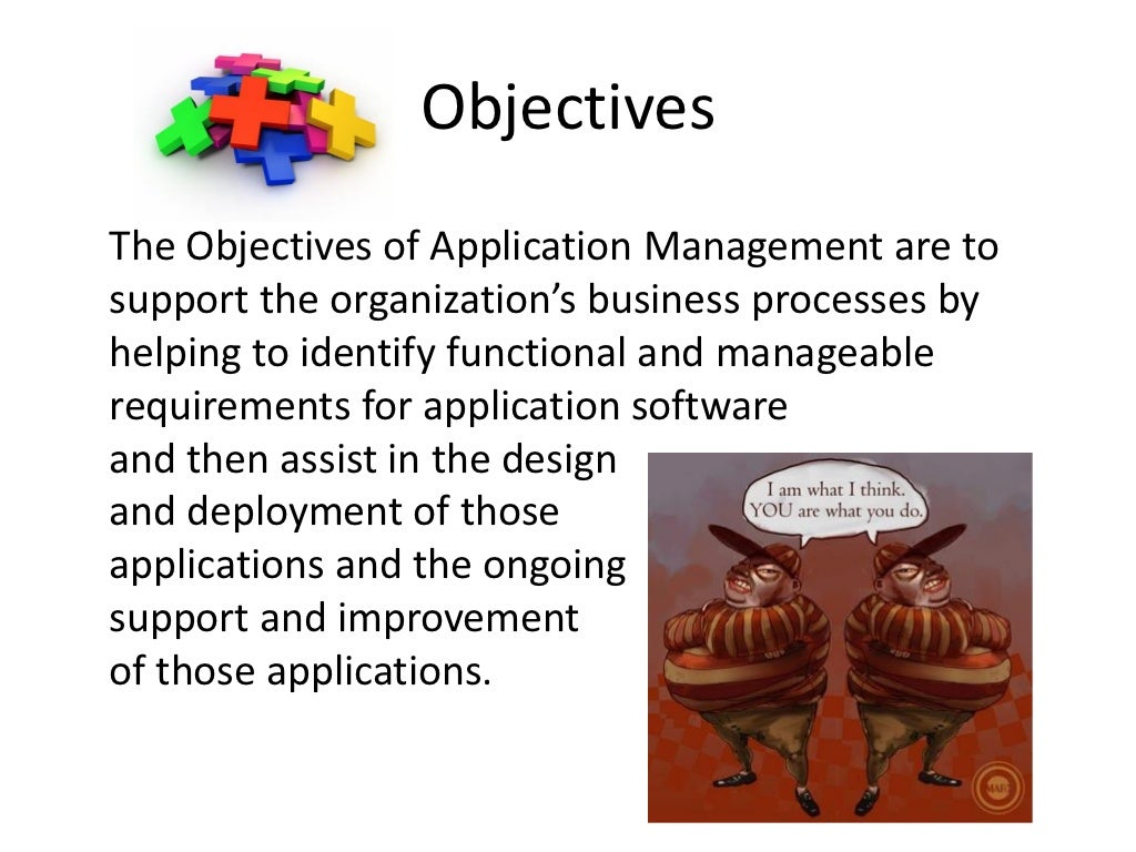 Functions In Service Operation