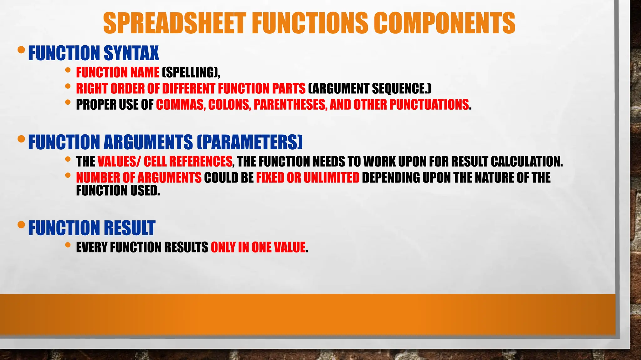 Functions in spreadsheet.pptx